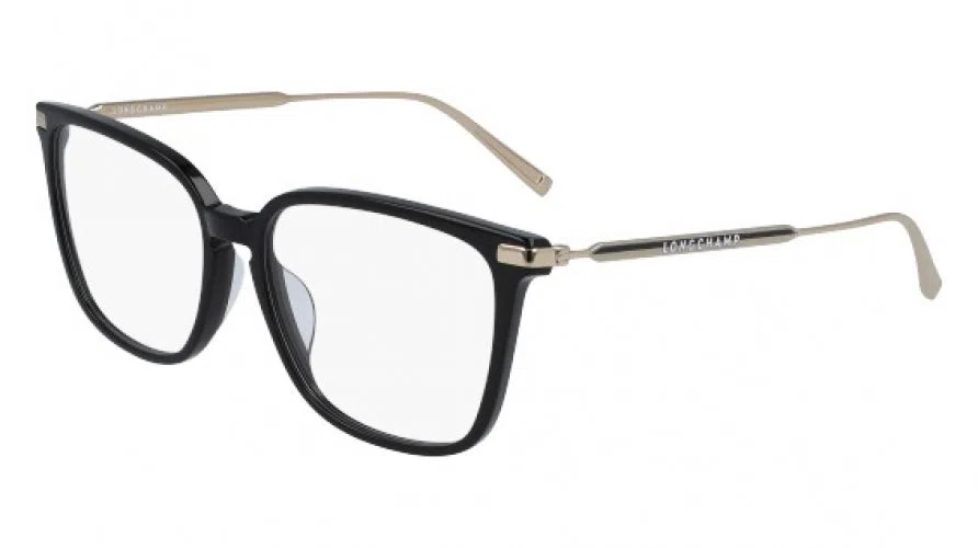 Longchamp LO2661 Eyeglasses - view 3